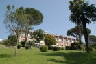 Ospedali vicino al Bed & Breakfast - Casale Insugherata B&B Roma